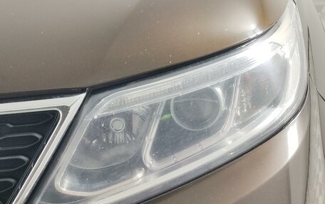 KIA Sorento II рестайлинг, 2019 год, 1 999 000 рублей, 20 фотография