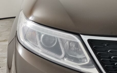 KIA Sorento II рестайлинг, 2019 год, 1 999 000 рублей, 18 фотография