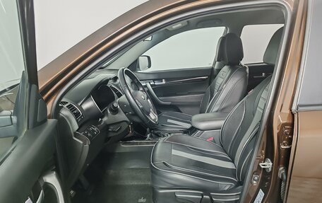 KIA Sorento II рестайлинг, 2019 год, 1 999 000 рублей, 17 фотография