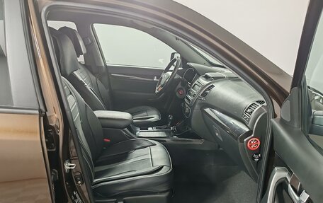 KIA Sorento II рестайлинг, 2019 год, 1 999 000 рублей, 21 фотография