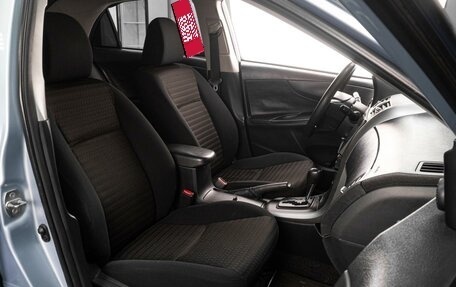 Toyota Corolla, 2010 год, 1 049 000 рублей, 8 фотография