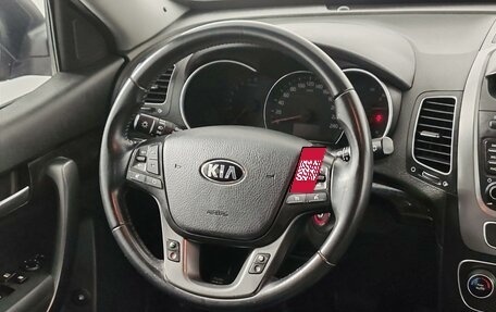 KIA Sorento II рестайлинг, 2019 год, 1 999 000 рублей, 16 фотография