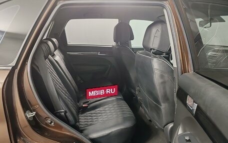 KIA Sorento II рестайлинг, 2019 год, 1 999 000 рублей, 22 фотография