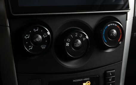 Toyota Corolla, 2010 год, 1 049 000 рублей, 12 фотография