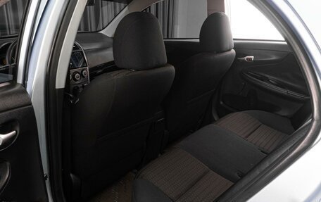 Toyota Corolla, 2010 год, 1 049 000 рублей, 11 фотография