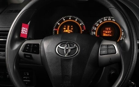 Toyota Corolla, 2010 год, 1 049 000 рублей, 15 фотография