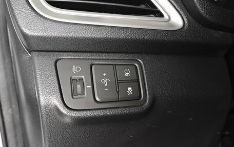 Hyundai Solaris II рестайлинг, 2019 год, 1 643 000 рублей, 19 фотография