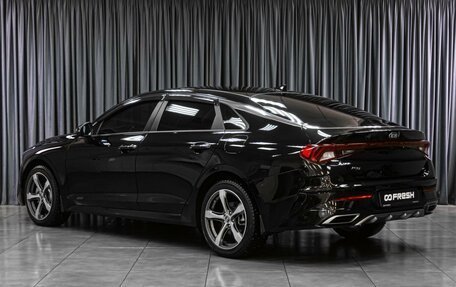 KIA K5, 2020 год, 2 729 000 рублей, 2 фотография