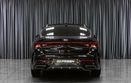 KIA K5, 2020 год, 2 729 000 рублей, 4 фотография