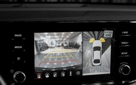 KIA K5, 2020 год, 2 729 000 рублей, 19 фотография