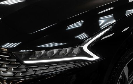 KIA K5, 2020 год, 2 729 000 рублей, 6 фотография