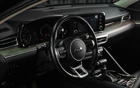 KIA K5, 2020 год, 2 729 000 рублей, 14 фотография