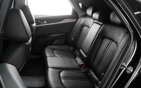 KIA K5, 2020 год, 2 729 000 рублей, 11 фотография