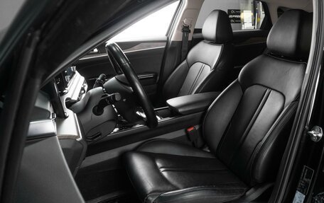 KIA K5, 2020 год, 2 729 000 рублей, 12 фотография