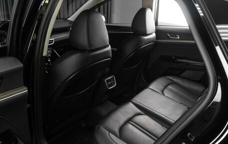 KIA K5, 2020 год, 2 729 000 рублей, 13 фотография