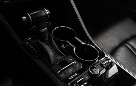 KIA K5, 2020 год, 2 729 000 рублей, 15 фотография