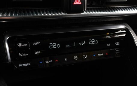 KIA K5, 2020 год, 2 729 000 рублей, 16 фотография