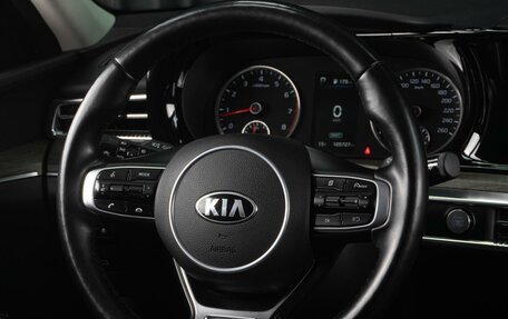 KIA K5, 2020 год, 2 729 000 рублей, 23 фотография