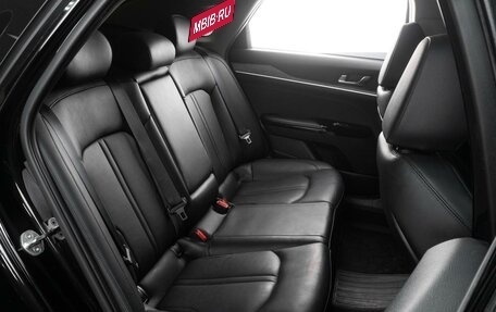 KIA K5, 2020 год, 2 729 000 рублей, 9 фотография