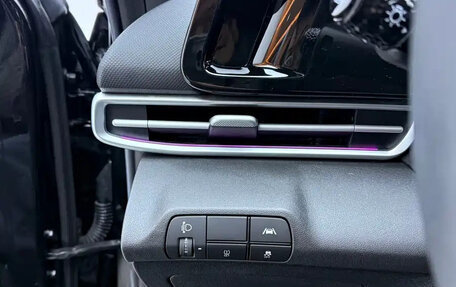 Hyundai Elantra, 2023 год, 1 470 000 рублей, 14 фотография