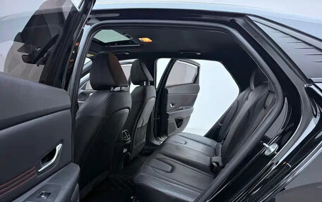 Hyundai Elantra, 2023 год, 1 470 000 рублей, 10 фотография