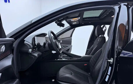 Hyundai Elantra, 2023 год, 1 470 000 рублей, 8 фотография