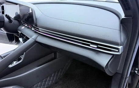 Hyundai Elantra, 2023 год, 1 470 000 рублей, 17 фотография