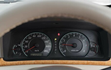 Toyota Corolla, 2004 год, 700 000 рублей, 12 фотография