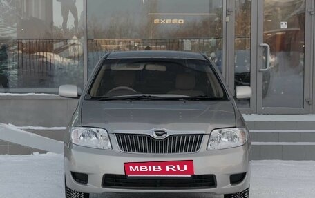 Toyota Corolla, 2004 год, 700 000 рублей, 2 фотография