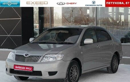 Toyota Corolla, 2004 год, 700 000 рублей, 1 фотография