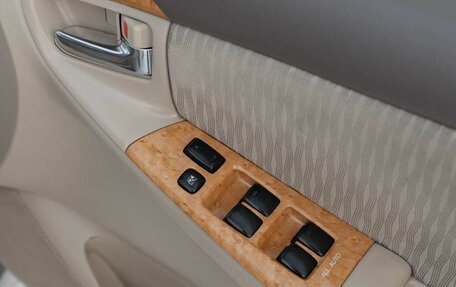 Toyota Corolla, 2004 год, 700 000 рублей, 15 фотография