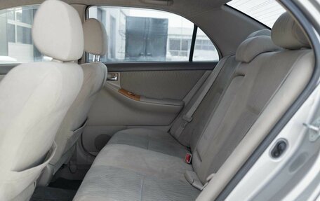 Toyota Corolla, 2004 год, 700 000 рублей, 16 фотография