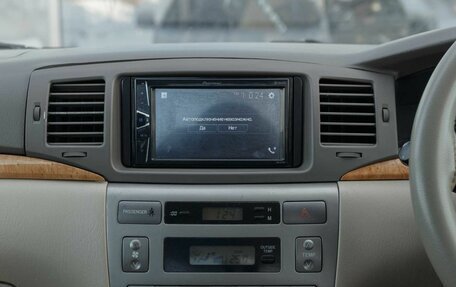 Toyota Corolla, 2004 год, 700 000 рублей, 13 фотография