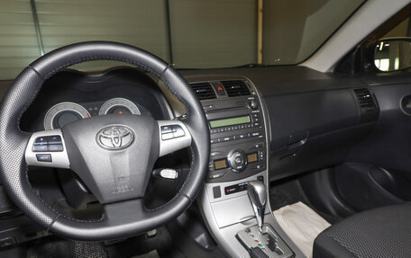 Toyota Corolla, 2010 год, 1 239 000 рублей, 9 фотография