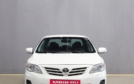 Toyota Corolla, 2010 год, 1 239 000 рублей, 2 фотография