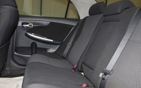 Toyota Corolla, 2010 год, 1 239 000 рублей, 18 фотография