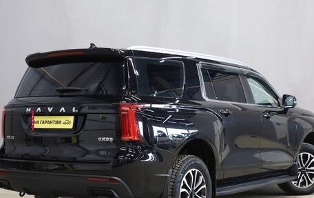 Haval H5, 2023 год, 3 499 000 рублей, 7 фотография