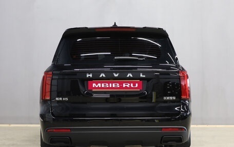 Haval H5, 2023 год, 3 499 000 рублей, 6 фотография