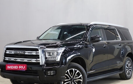 Haval H5, 2023 год, 3 499 000 рублей, 4 фотография