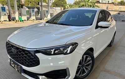 Ford Focus IV, 2021 год, 998 153 рублей, 1 фотография