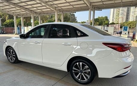 Ford Focus IV, 2021 год, 998 153 рублей, 7 фотография