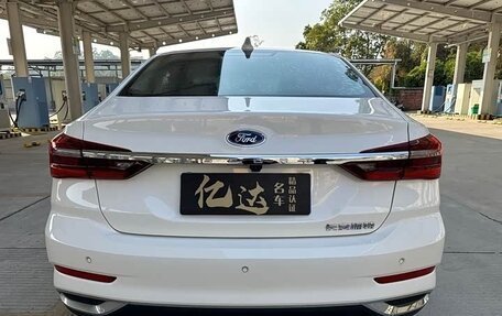 Ford Focus IV, 2021 год, 998 153 рублей, 9 фотография