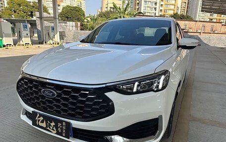 Ford Focus IV, 2021 год, 998 153 рублей, 3 фотография