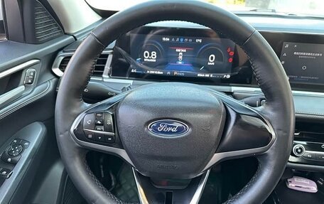 Ford Focus IV, 2021 год, 998 153 рублей, 11 фотография
