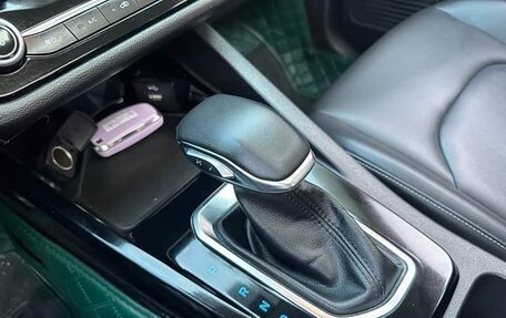 Ford Focus IV, 2021 год, 998 153 рублей, 12 фотография