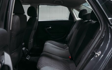 Volkswagen Polo VI (EU Market), 2018 год, 598 000 рублей, 9 фотография