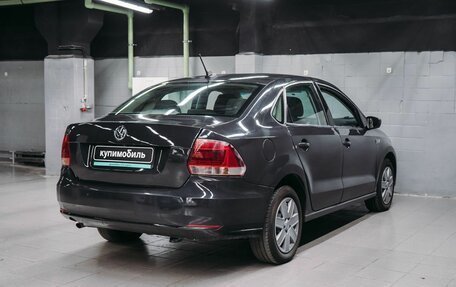 Volkswagen Polo VI (EU Market), 2018 год, 598 000 рублей, 6 фотография