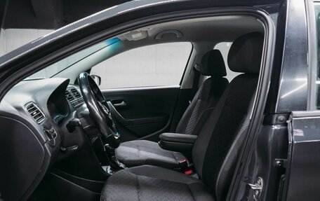 Volkswagen Polo VI (EU Market), 2018 год, 598 000 рублей, 7 фотография