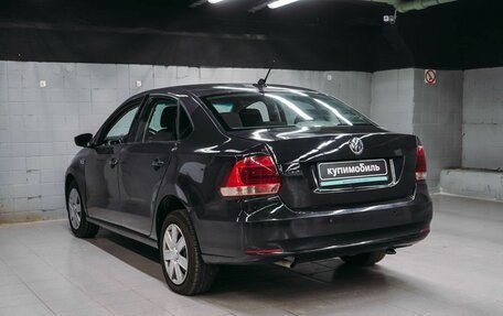 Volkswagen Polo VI (EU Market), 2018 год, 598 000 рублей, 4 фотография