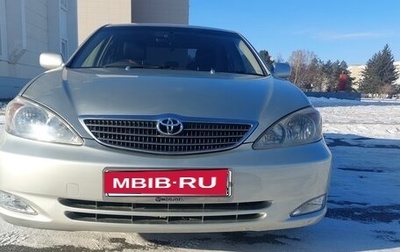 Toyota Camry V40, 2002 год, 800 000 рублей, 1 фотография